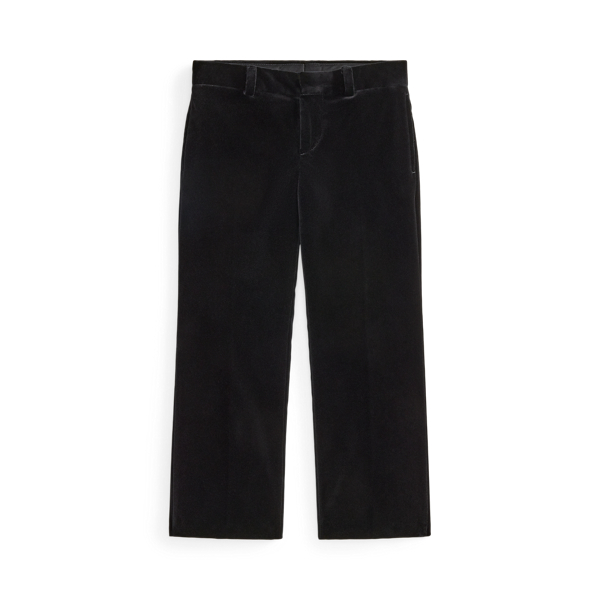 Velvet Trouser