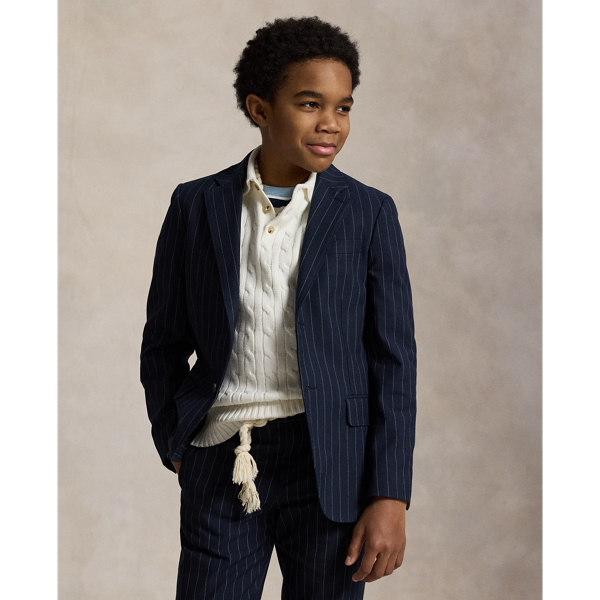 Boy's Occasionwear | Kids Suits & Shirts | Ralph Lauren® PL