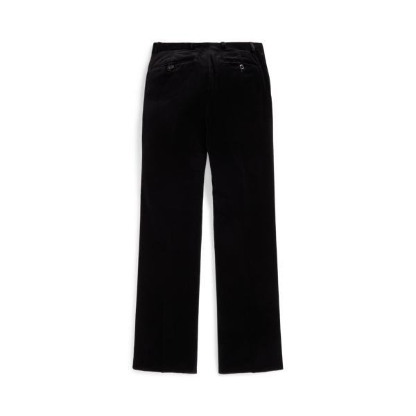 Velvet Trouser