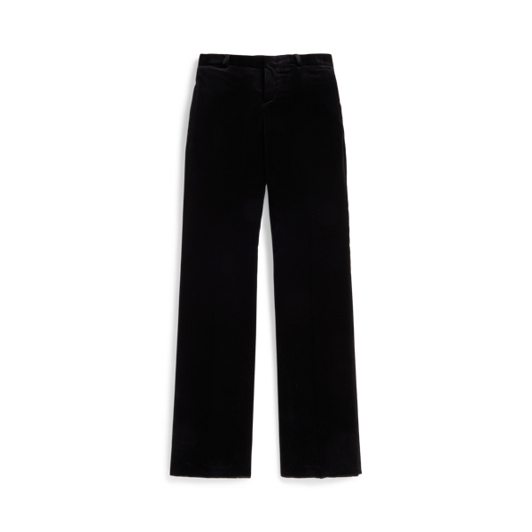 Velvet Trouser