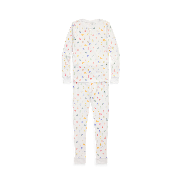 Multi PRL x Riley Sheehey Sleep Set Boys 8-20/Girls 7-16 1