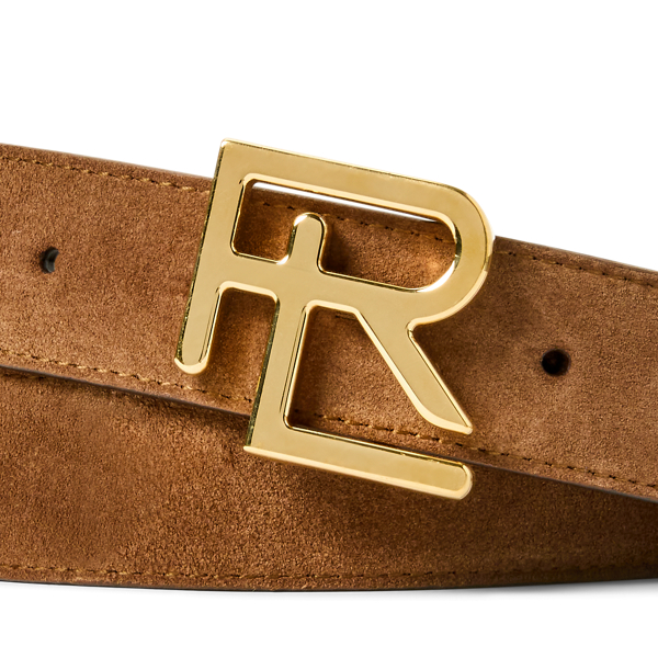 Ralph lauren purple label belt hotsell