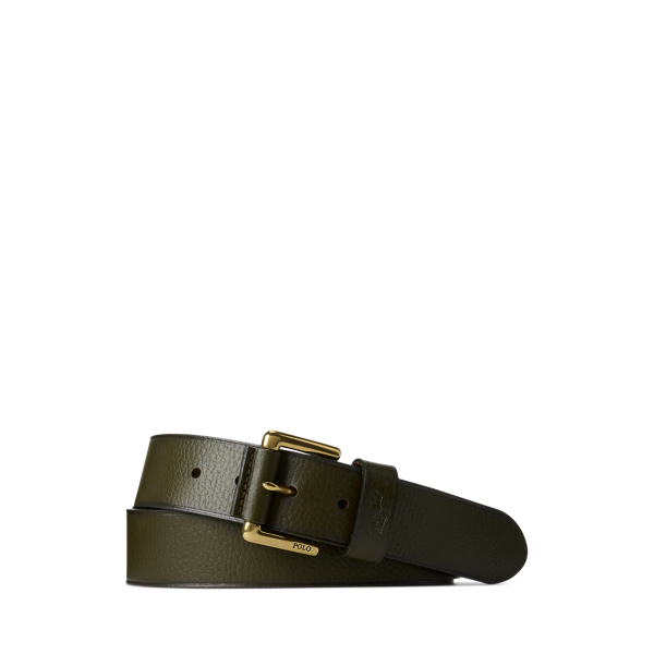 Ralph lauren dress belt best sale