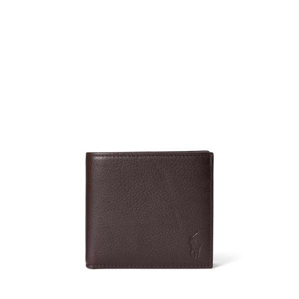 Polo billfold hotsell