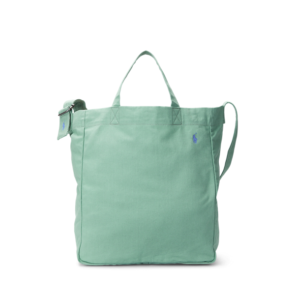 US Open Canvas Tote