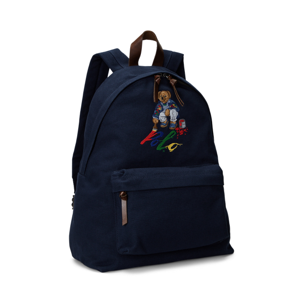 Polo ralph lauren great outdoors backpack hot sale