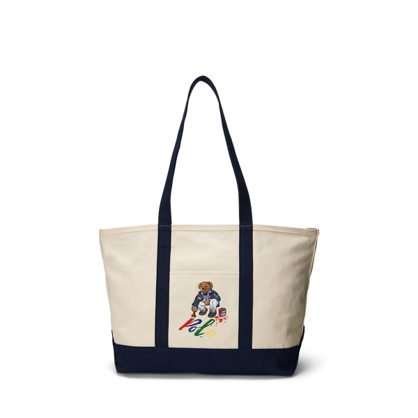 Ralph lauren mens tote bag hotsell