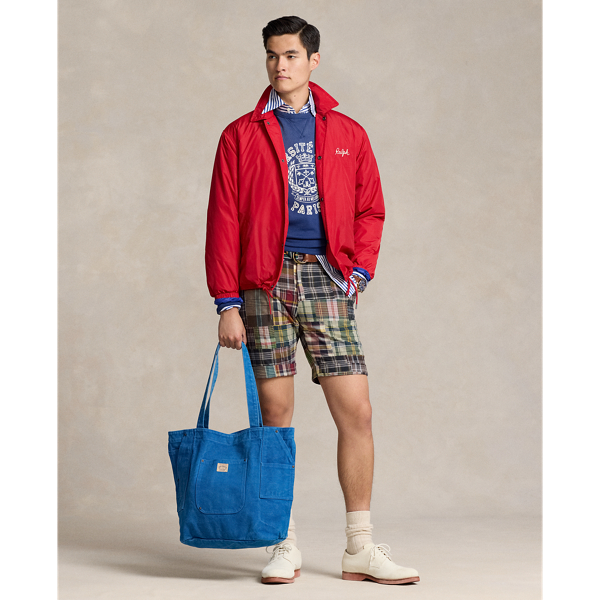 ラルフローレンPolo Country キャンバス トート