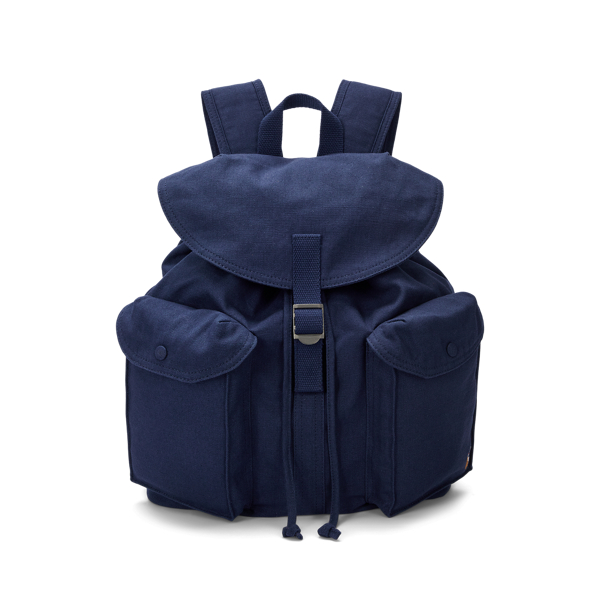 Ralph lauren backpack sale hotsell