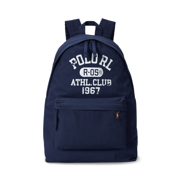 Polo ralph lauren utility backpack best sale