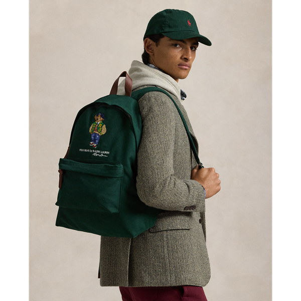 Polo ralph lauren great outdoors backpack deals