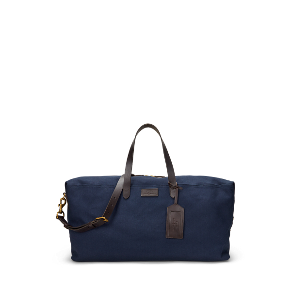 Men s Blue Designer Bags Ralph Lauren UK