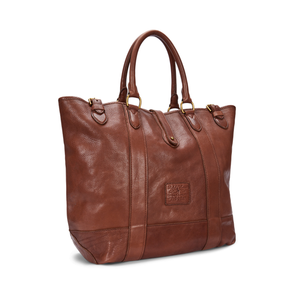 Ralph lauren mens tote bag online