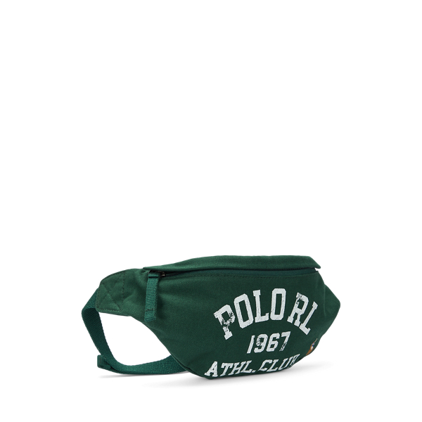 Polo fanny pack mens best sale