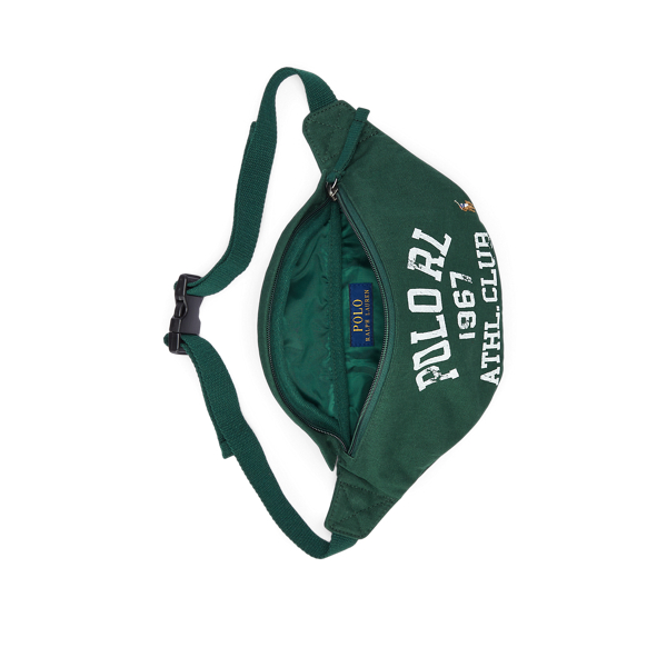 Polo fanny pack on sale