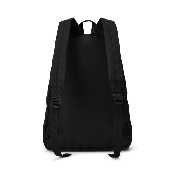 Canvas Backpack