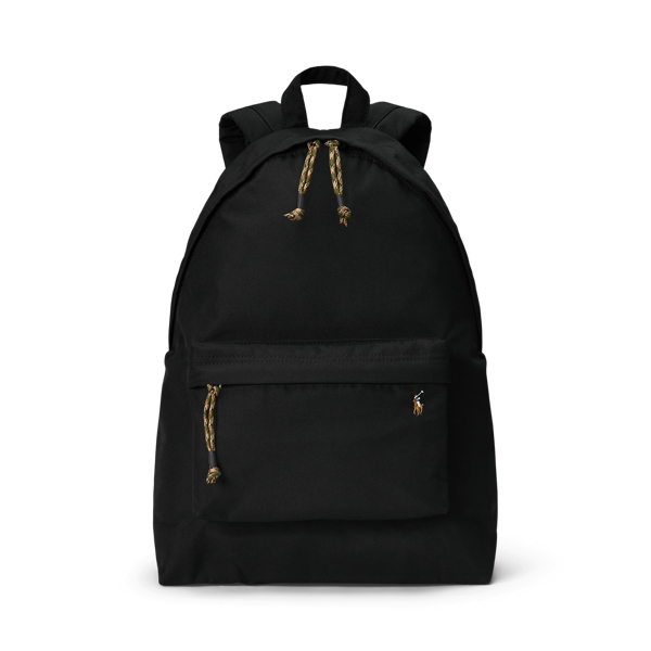 Canvas Backpack