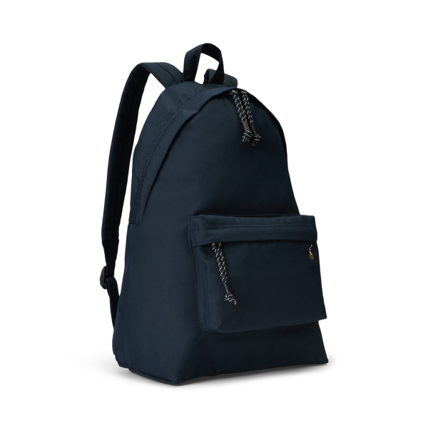専用出品　POLO RALPH LAUREN　リュック バックパック ブラック POLO RALPH LAUREN Polo Ralph Lauren ポロ ラルフローレン
