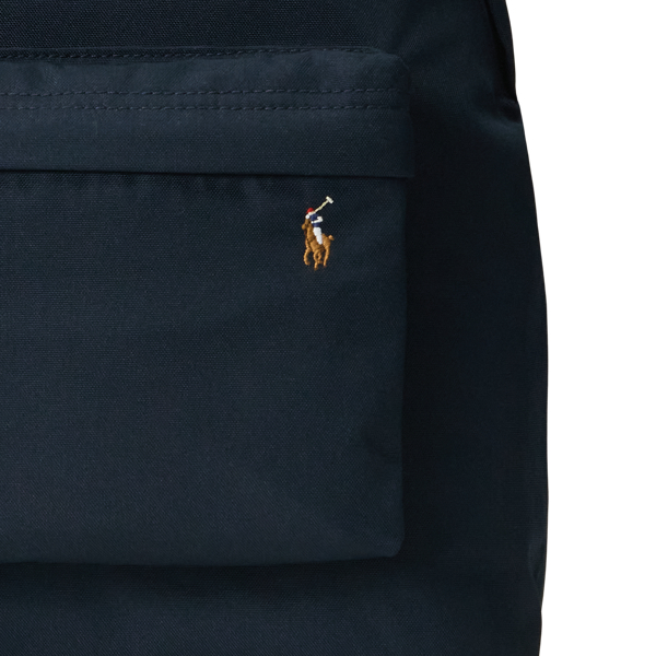 Canvas Backpack