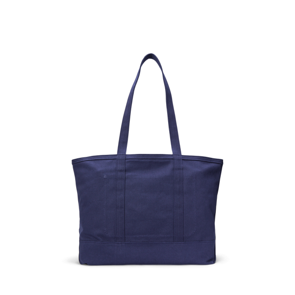 楽天市場】POLO RALPH LAUREN POLO BEAR TOTE / 刺繍 / ポロ
