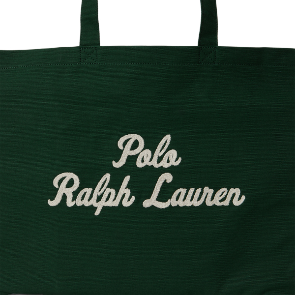 トートバッグ POLO RALPH LAUREN Embroidered canvas tote s7-AI405962436003_lifestyle