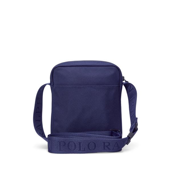 【Ralph Lauren】Tonal ロゴ ウエストバッグ s7-AI405962442002_lifestyle?