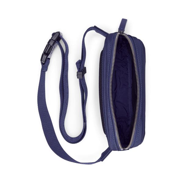 Tonal Logo Waistpack