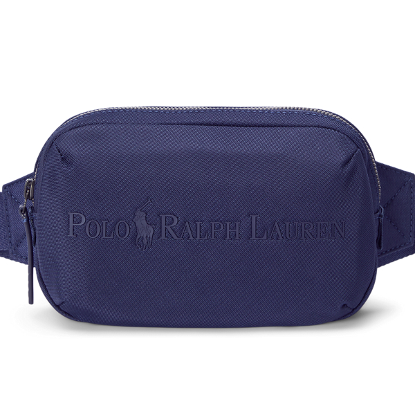 Tonal Logo Waistpack
