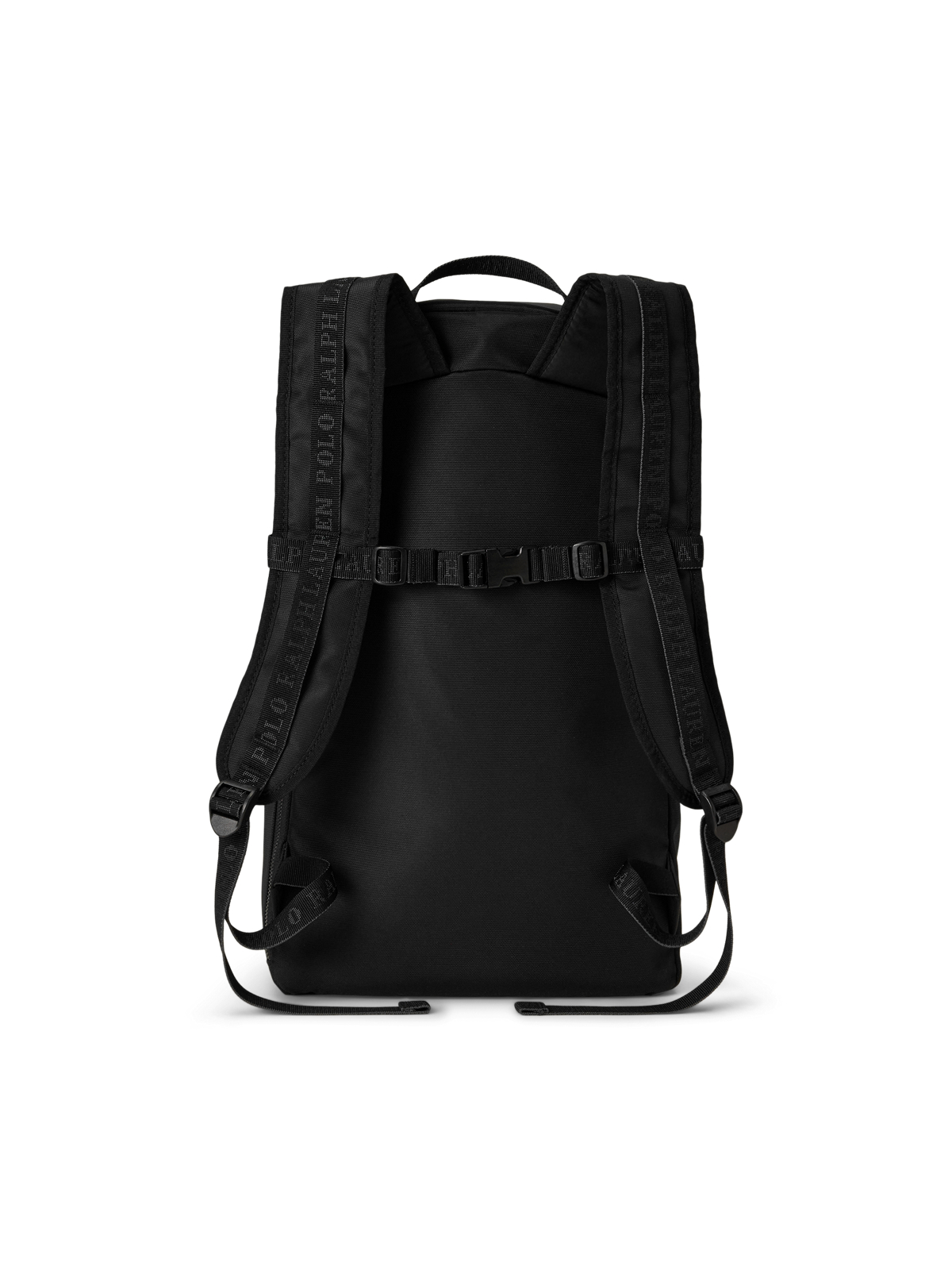 Рюкзак Ralph Lauren Tonal Logo Backpack — фото 2