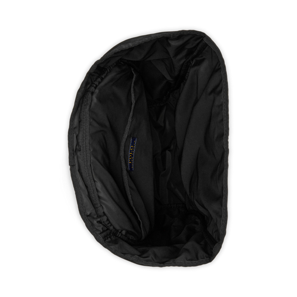 Tonal Logo Backpack for Men | Ralph Lauren® QA