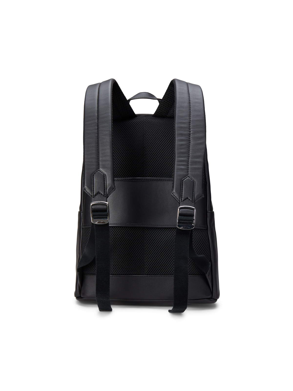 Рюкзак Ralph Lauren Smooth Leather Backpack — фото 2