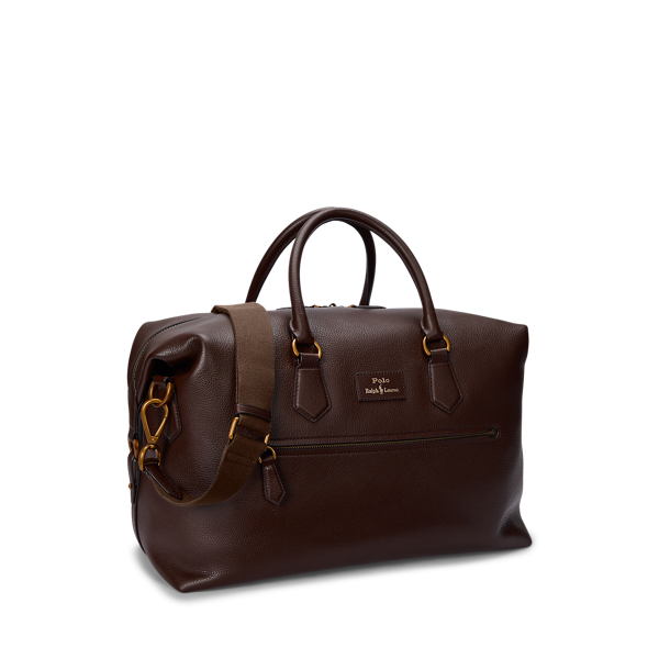 【ラルフローレン】Leather Duffel s7-AI405962459002_alternate1?$