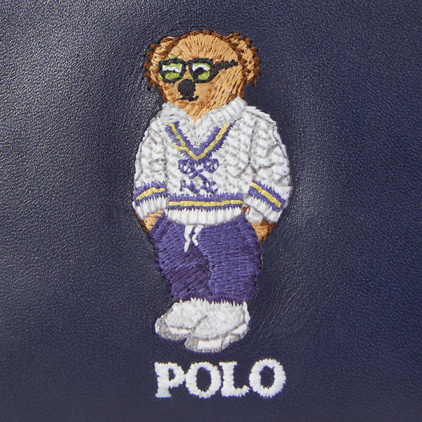 Amazon | [ポロラルフローレン] POLO RALPH LAUREN カードケース