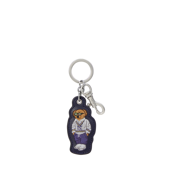 POLO RALPH LAUREN 新品 ポロ ラルフローレン PONY KEY RING
