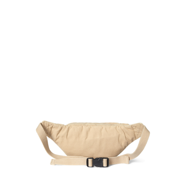 Canvas Waistpack