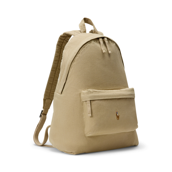 即発★希少★Polo Ralph Lauren★Canvas Backpack★405842685016 楽天市場】Polo Ralph Lauren (ポロ ラルフローレン) Canvas
