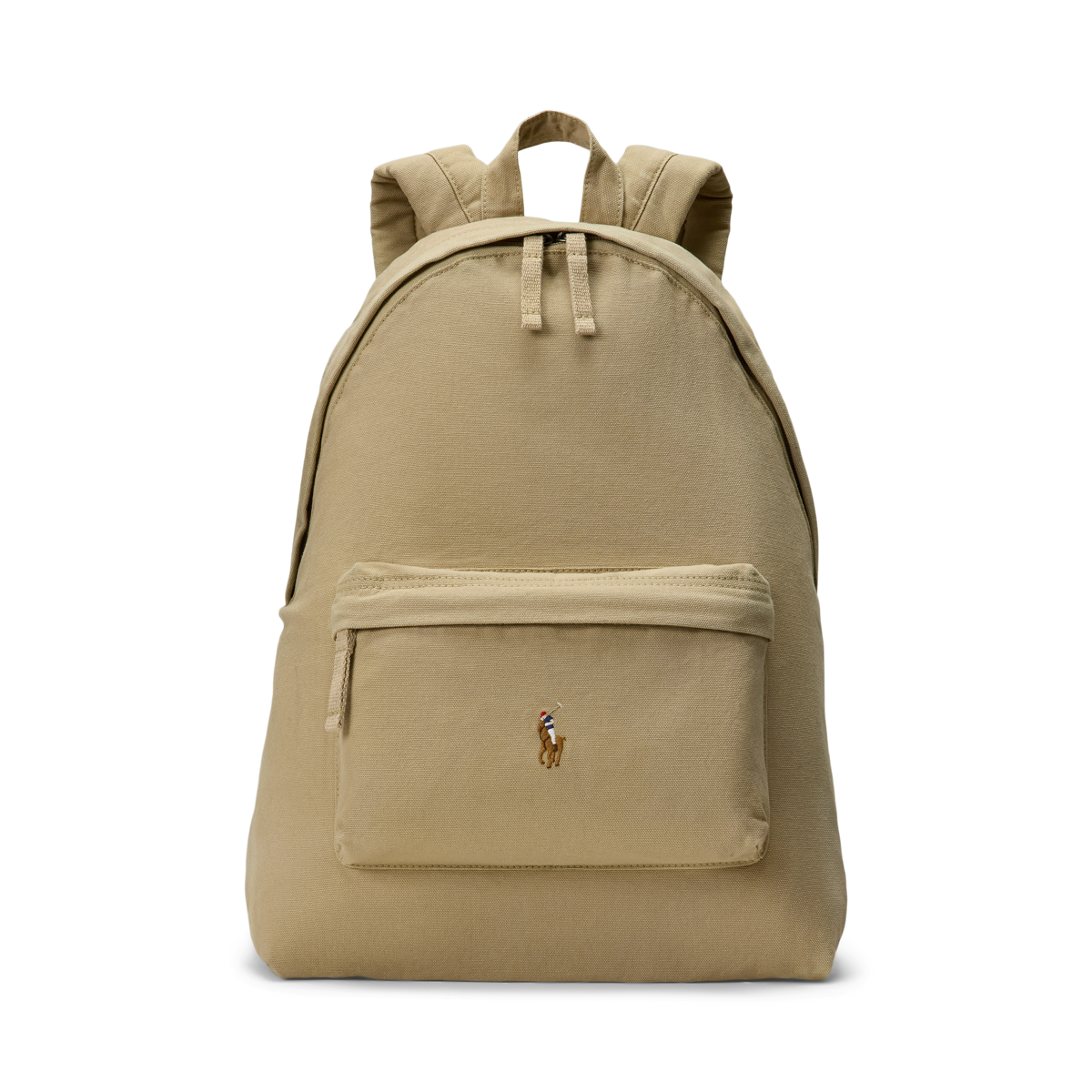 即発★希少★Polo Ralph Lauren★Canvas Backpack★405842685016 Canvas Backpack | Ralph Lauren