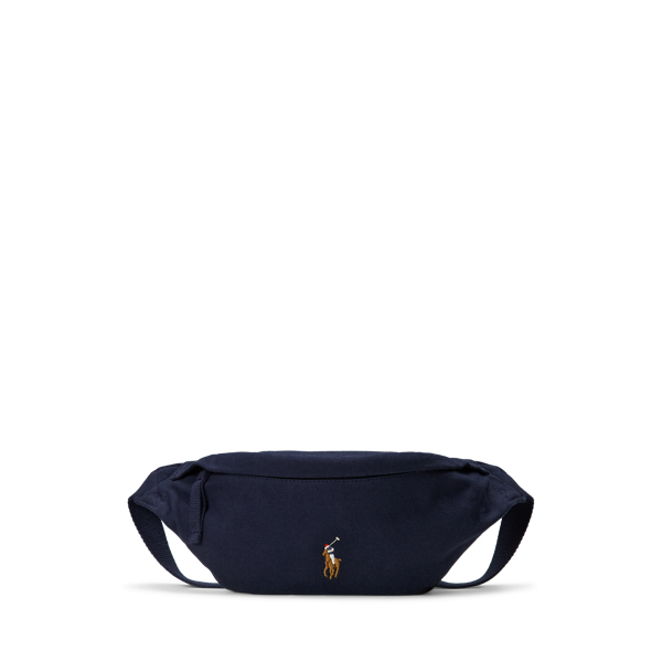 Canvas Waistpack for Men | Ralph Lauren® SA