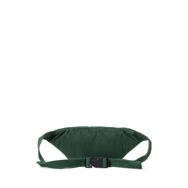 Canvas Waistpack