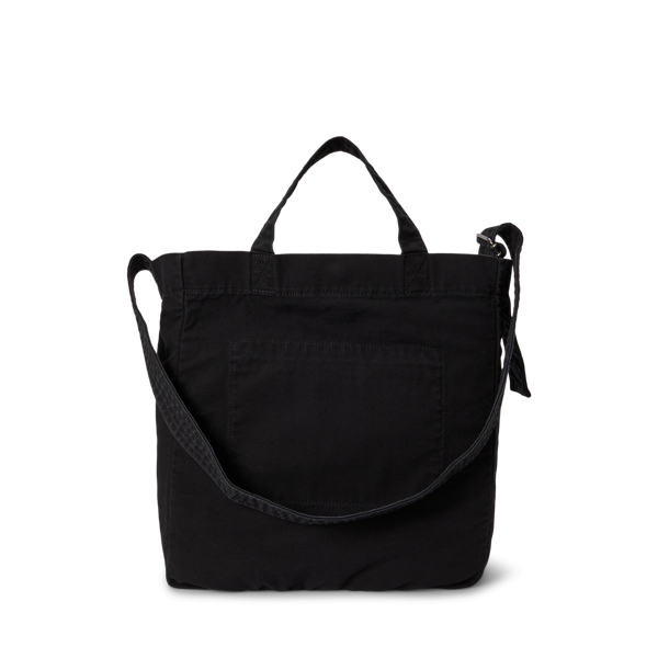 美品POLO RALPH LAURENキャンバス ショッパートートバッグ RALPH LAUREN｜キャンバス ショッパー トート | Rakuten Fashion