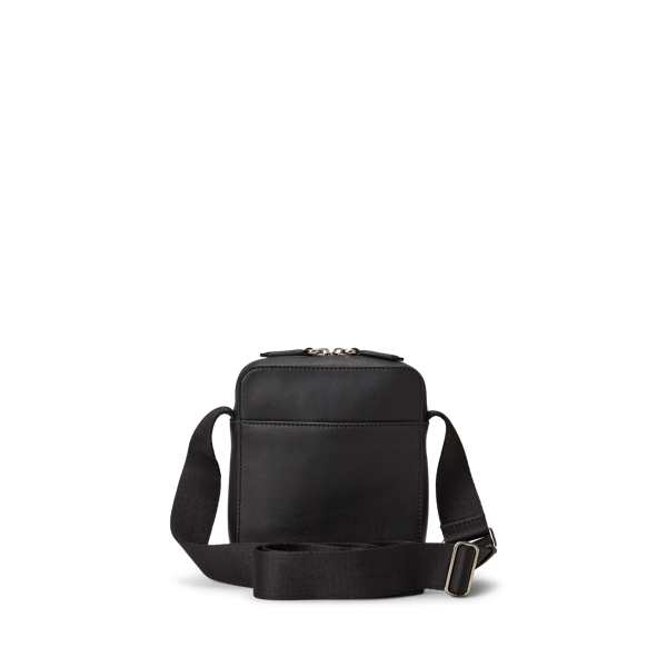 ♠️美品　RLL RALPH LAUREN ラルフローレン　クロスボディバッグ LAUREN RALPH LAUREN（ローレン ラルフ ローレン）の
