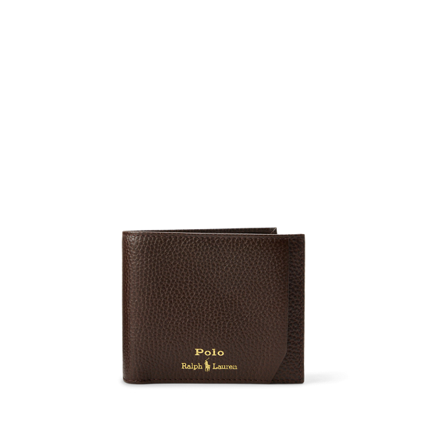 3-in-1-Brieftasche und Schlüsselanhänger