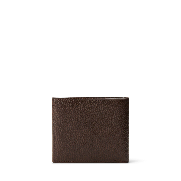 3-in-1-Brieftasche und Schlüsselanhänger