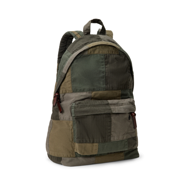 パッチワークデザインバックパック 楽天市場】パッチワーク（バックパック・リュック｜レディース