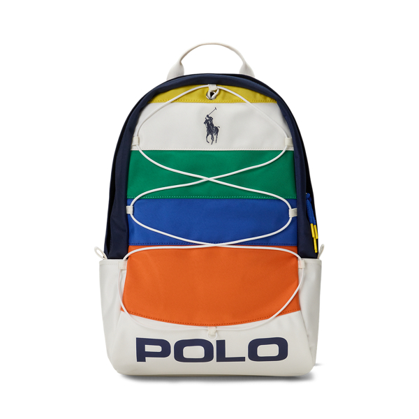 バッグ Polo Ralph Lauren rugby tote bag Rugby Canvas Tote