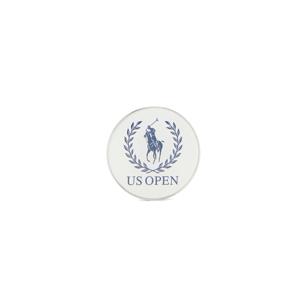US Open Umpire Hooded Jacket
