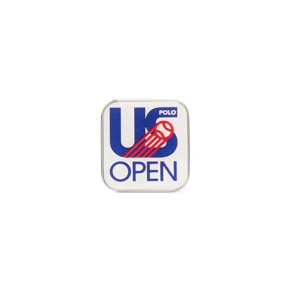 US Open Pin