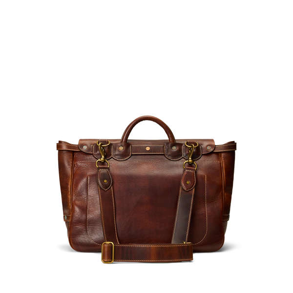 Polo Ralph Lauren USPS Carrier Bag