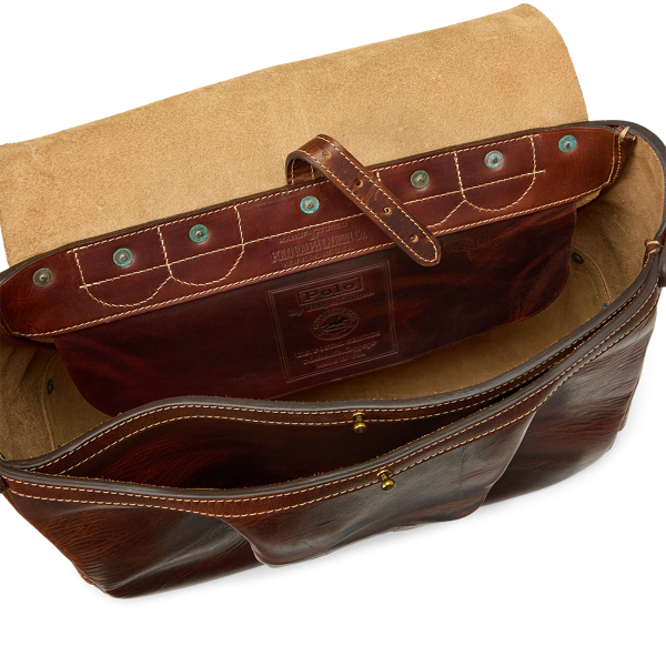 Polo Ralph Lauren USPS Carrier Bag