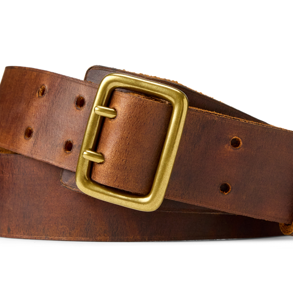 Team USA Opening & Closing Ceremony Belt